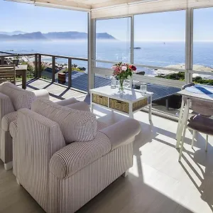  Appartement Penguins View Afrique du Sud