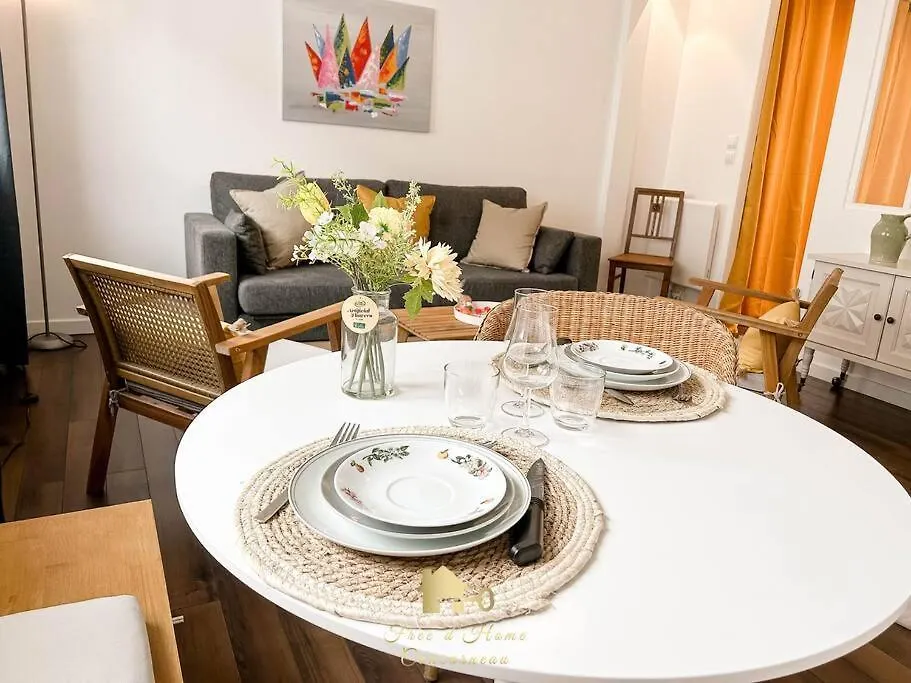 Studio Ty Loulou, Coeur De Ville Concarneau